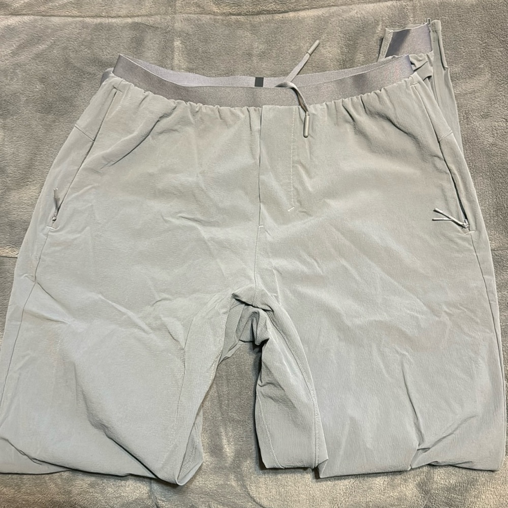 Lulu Lemon Surge joggers